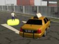 Trò chơi Open World Delivery Simulator
