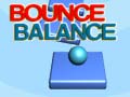 Trò chơi Bounce Balance