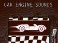 Trò chơi Car Engine Sounds
