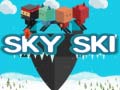 Trò chơi Sky Ski