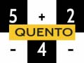 Trò chơi Quento