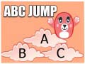 Trò chơi ABC Jump