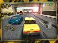Trò chơi City Taxi Car Simulator 2020