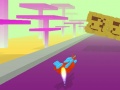 Trò chơi Spaceship Race