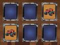 Trò chơi Monster Trucks Memory