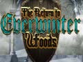 Trò chơi The return to Everwinter Woods