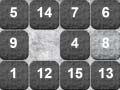 Trò chơi Classic Slide Puzzle