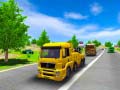 Trò chơi Transport Driving Simulator
