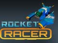 Trò chơi Rocket Racer