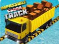 Trò chơi Impossible Cargo Track