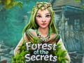 Trò chơi Forest Secrets