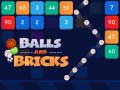 Trò chơi Balls and Bricks