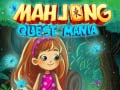 Trò chơi Mahjong Quest Mania