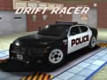 Trò chơi Drift Racer