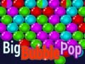 Trò chơi Big Bubble Pop
