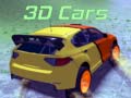 Trò chơi 3D Cars