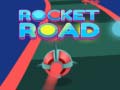 Trò chơi Rocket Road