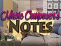 Trò chơi Music Composer`s Notes