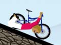 Trò chơi Downhill Racing
