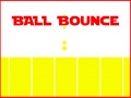 Trò chơi Ball Bounce