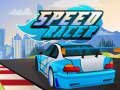 Trò chơi Speed Racer