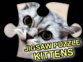 Trò chơi Jigsaw Puzzle Kittens