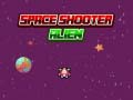 Trò chơi Space Shooter Alien