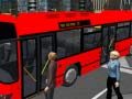 Trò chơi City Metro Bus Simulator