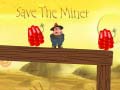 Trò chơi Save The Miner