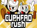 Trò chơi Cuphead Rush