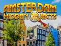 Trò chơi Amsterdam Hidden Objects