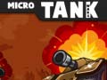 Trò chơi Micro Tank Wars