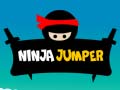 Trò chơi Ninja Jumper 