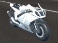 Trò chơi Moto Racer