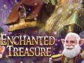Trò chơi Enchanted Treasure