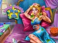 Trò chơi Sleepy Beauty Heal and Spa