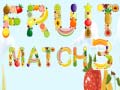 Trò chơi Fruit Match 3