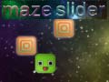 Trò chơi Maze Slider