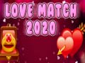 Trò chơi Love Match 2020