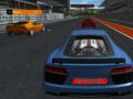Trò chơi Racer 3D