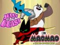 Trò chơi Mao Mao Jelly of the Beast