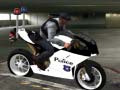 Trò chơi Super Stunt Police Bike Simulator 3D