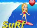 Trò chơi Surf Crazy