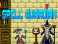 Trò chơi Spell Guardian