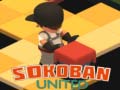 Trò chơi Sokoban United
