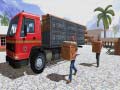 Trò chơi Asian Offroad Cargo Truck