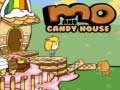 Trò chơi Mo and Candy House