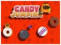 Trò chơi Candy Jumping