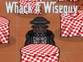 Trò chơi Whack a Wiseguy