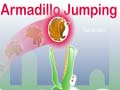 Trò chơi Armadillo Jumping
